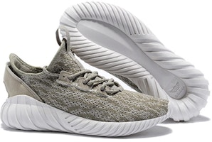 阿迪达斯 Tubular Doom Sock Primeknit '芝麻' BY3561 Shop 阿迪达斯 Tubular Doom Sock Primeknit '芝麻' BY3561