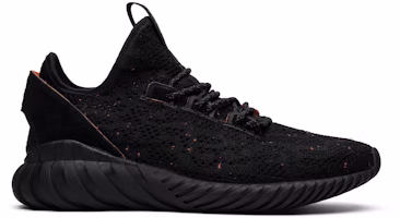 adidas Tubular Doom Sock Primeknit 'Triple Black' BY3559 adidas Tubular Doom Sock Primeknit 'Triple Black' BY3559