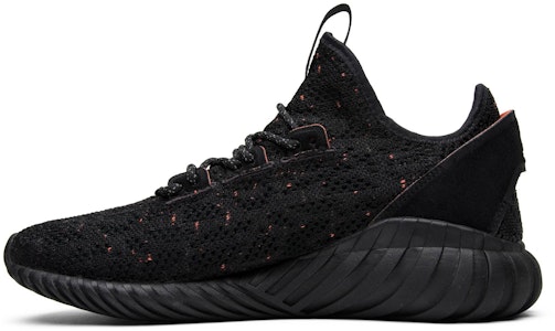 チュブラー ドゥーム PK トリプルブラック BY3559 Lookbook チュブラー ドゥーム PK トリプルブラック BY3559