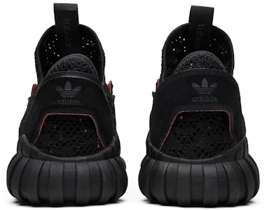 チュブラー ドゥーム PK トリプルブラック BY3559 Details for チュブラー ドゥーム PK トリプルブラック BY3559