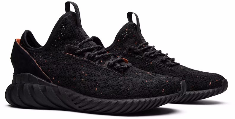 Adidas tubular doom sock primeknit black shop