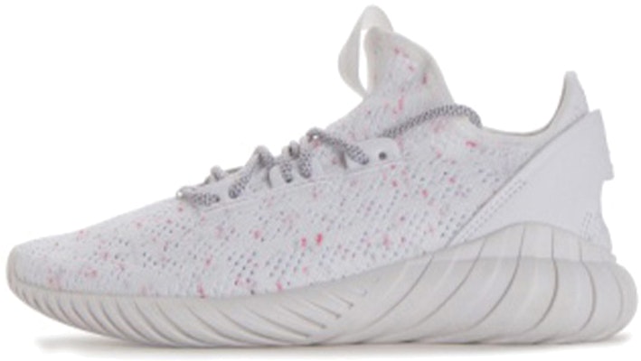 adidas Tubular Doom Sock Primeknit 'Putih' CQ0941 Buy adidas Tubular Doom Sock Primeknit 'Putih' CQ0941