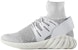 adidas Tubular Doom Putih Kelabu BY3553