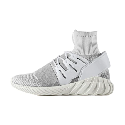 adidas Tubular Doom White Grey