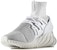 adidas Tubular Doom Putih Kelabu BY3553
