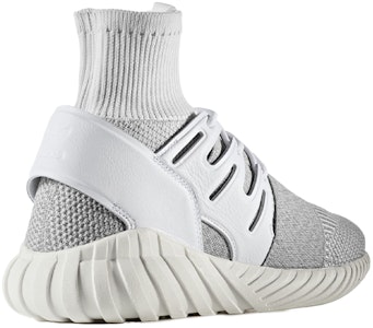 adidas Tubular Doom Blanco Gris BY3553 Shop adidas Tubular Doom Blanco Gris BY3553