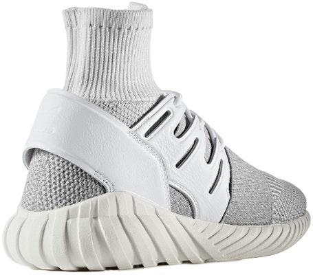 阿迪达斯 Tubular Doom 白灰色 BY3553 Shop 阿迪达斯 Tubular Doom 白灰色 BY3553