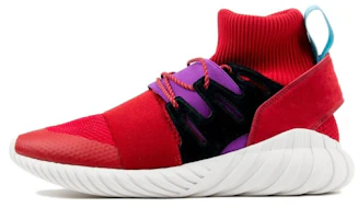 adidas Tubular Doom Winter 'Scarlet' BY9397 adidas Tubular Doom Winter 'Scarlet' BY9397