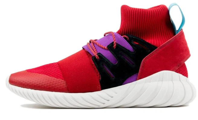 愛迪達 Tubular Doom 冬季款 '猩紅色' BY9397 Buy 愛迪達 Tubular Doom 冬季款 '猩紅色' BY9397