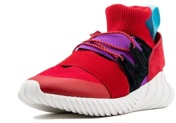 愛迪達 Tubular Doom 冬季款 '猩紅色' BY9397 Order 愛迪達 Tubular Doom 冬季款 '猩紅色' BY9397