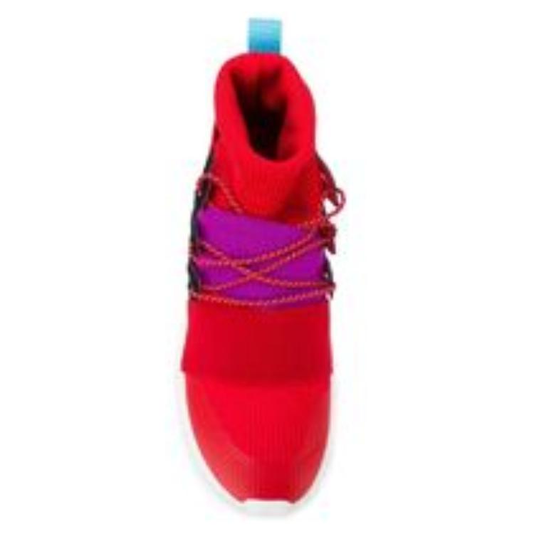 Shop adidas Tubular Doom Invierno 'Escarlata' BY9397