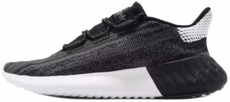 adidas Tubular Dusk 'Black' B37754 adidas Tubular Dusk 'Black' B37754