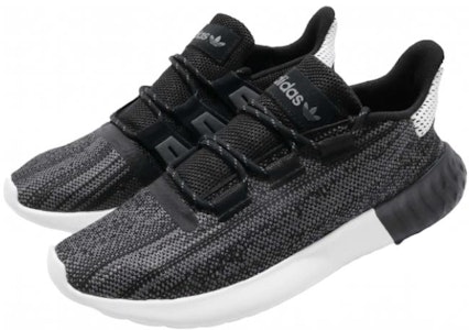 adidas Tubular Dusk 'Hitam' B37754 Order adidas Tubular Dusk 'Hitam' B37754