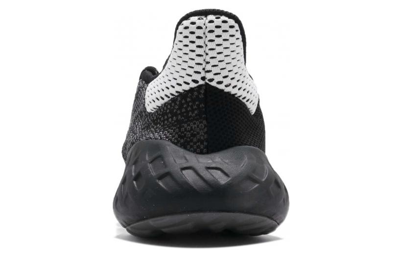 Lookbook adidas Tubular Dusk 'Negro' B37754