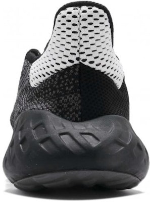 adidas Tubular Dusk 'Negro' B37754 Lookbook adidas Tubular Dusk 'Negro' B37754