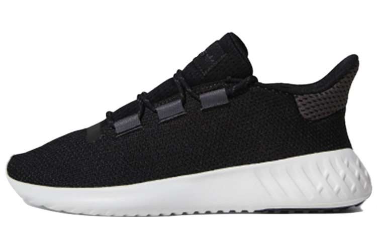 adidas Tubular Dusk 'Core Black' B37752