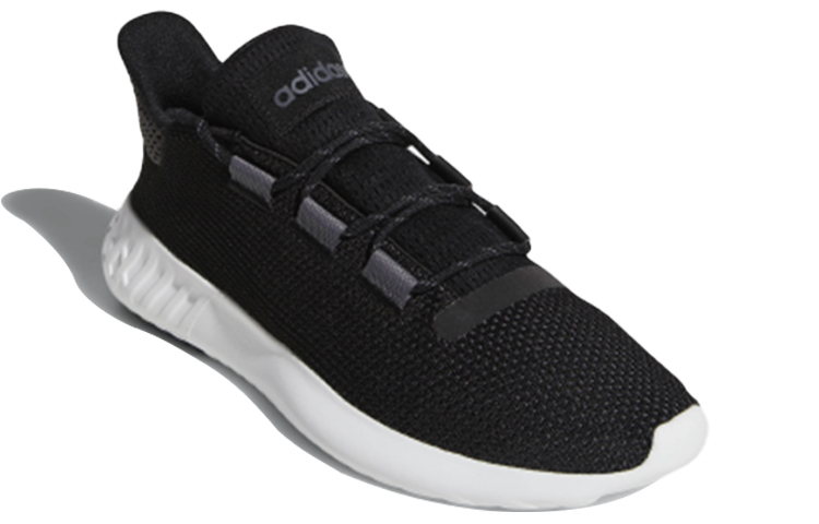 Lookbook adidas Tubular Dusk ''Nero Core'' B37752