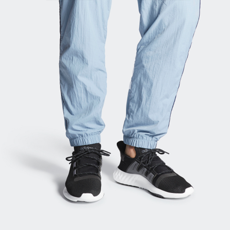 Sizing adidas Tubular Dusk ''Nero Core'' B37752