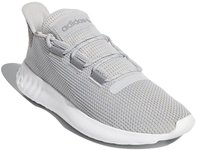 adidas Tubular Dusk 'Gris' B37753 Lookbook adidas Tubular Dusk 'Gris' B37753