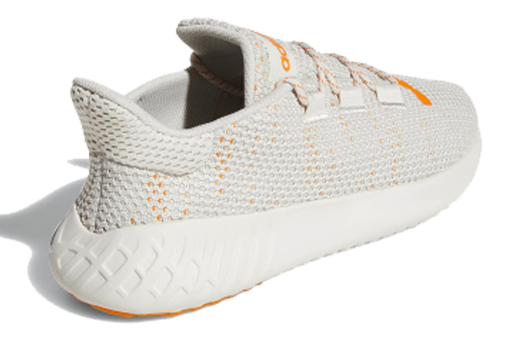 Shop adidas Tubular Dusk ''Grijs Wit Oranje'' BD7854