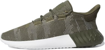 adidas Tubular Dusk 'Raw Khaki' BD7845 adidas Tubular Dusk 'Raw Khaki' BD7845