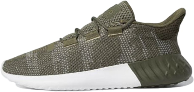 adidas Tubular Dusk 'Caqui Natural' BD7845 Buy adidas Tubular Dusk 'Caqui Natural' BD7845