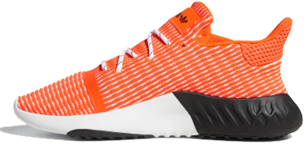 adidas Tubular Dusk 'Rojo Solar' B37737 Buy adidas Tubular Dusk 'Rojo Solar' B37737