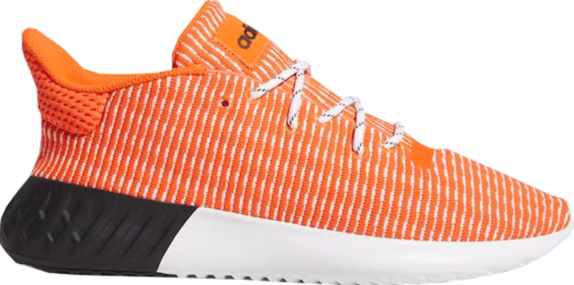 Buy adidas Tubular Dusk Solar Red B37737 Novelship