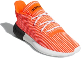 아디다스 튜블라 던 "솔라 레드" (Adidas Tubular Dawn "Solar Red") B37737 Lookbook 아디다스 튜블라 던 "솔라 레드" (Adidas Tubular Dawn "Solar Red") B37737