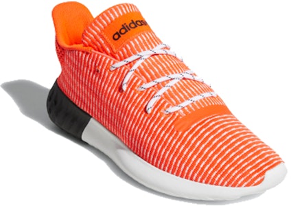 adidas Tubular Dusk 'Rojo Solar' B37737 Lookbook adidas Tubular Dusk 'Rojo Solar' B37737