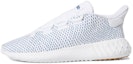 Buy adidas Tubular Dusk 'Putih Legend Marine' BD7843