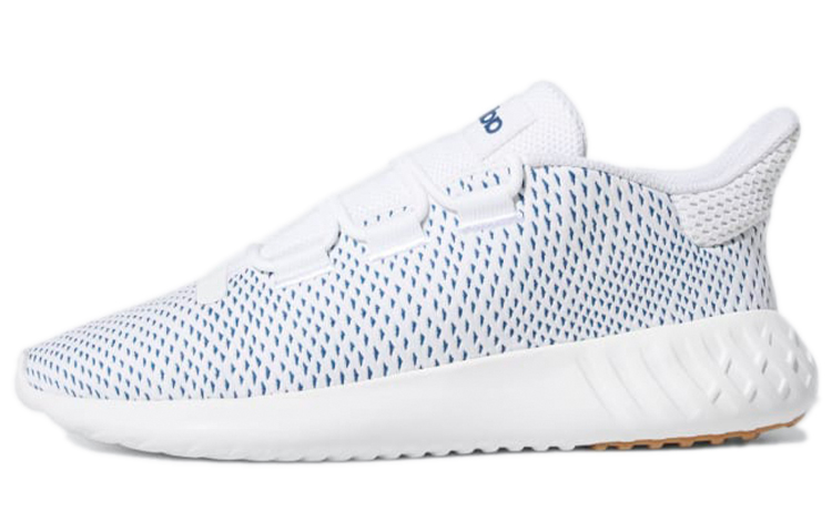 adidas Tubular Dusk 'White Legend Marine' BD7843
