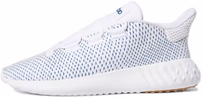 adidas Tubular Dusk 'White Legend Marine' BD7843 adidas Tubular Dusk 'White Legend Marine' BD7843