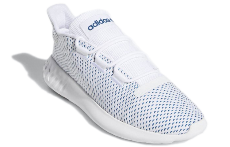 Lookbook adidas Tubular Dusk ''Bianco Legend Marine'' BD7843