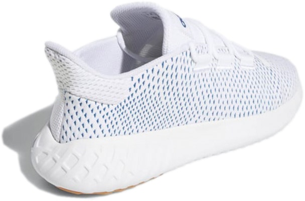 adidas Tubular Dusk 'Putih Legend Marine' BD7843 Shop adidas Tubular Dusk 'Putih Legend Marine' BD7843