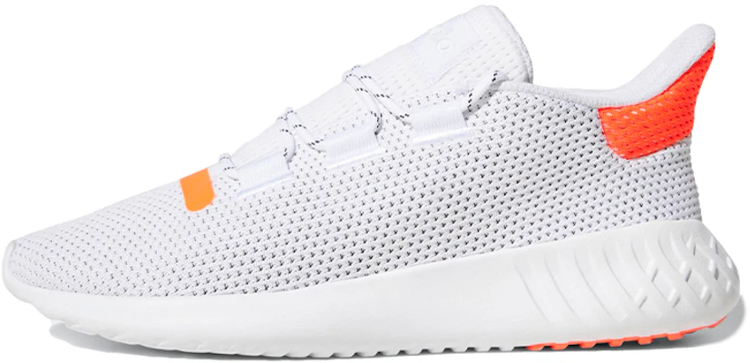 adidas Tubular Dusk ''Wit Solar Rood'' B37751 Buy adidas Tubular Dusk ''Wit Solar Rood'' B37751