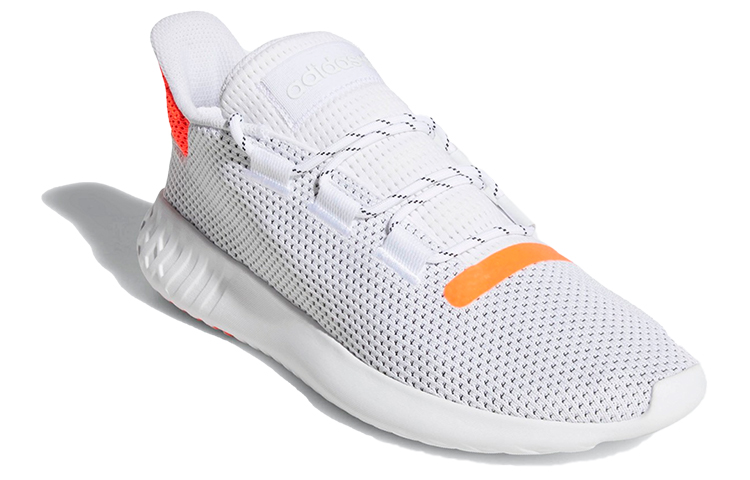 Lookbook adidas Tubular Dusk ''Wit Solar Rood'' B37751