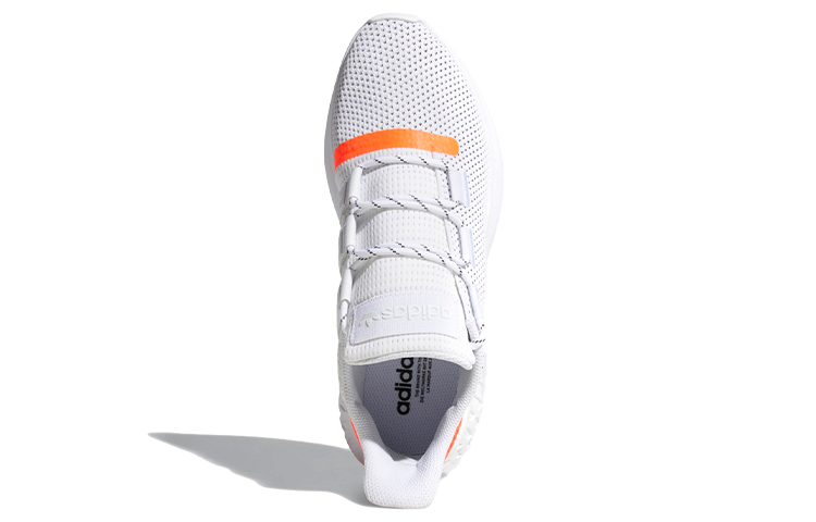 Purchase adidas Tubular Dusk ''Wit Solar Rood'' B37751