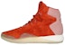 adidas Tubular Instinct 'Craft Chili' Lelaki Wanita 【Original】 S80089