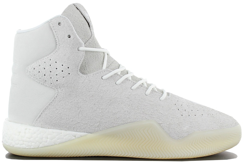 adidas Tubular Instinct 'Hairy Suede' BB8947