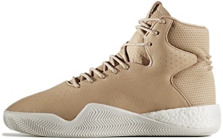 adidas Tubular Instinct Boost 'Beige Khaki' BB8400 adidas Tubular Instinct Boost 'Beige Khaki' BB8400