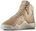 Lookbook adidas Tubular Instinct Boost 'Beige Khaki' Beige Khaki Lelaki BB8400