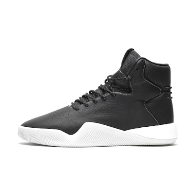 adidas Tubular Instinct Boost 'Black White'