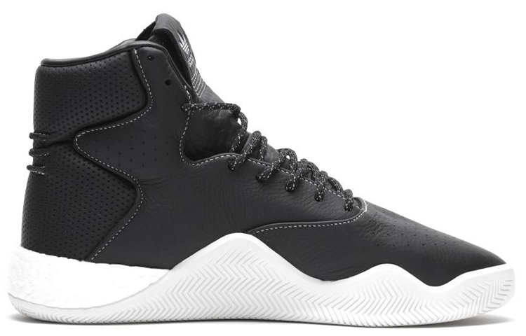 Order adidas Tubular Instinct Boost 'Black White' BB8401