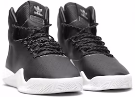 Lookbook adidas Tubular Instinct Boost ''Schwarz Weiß'' BB8401