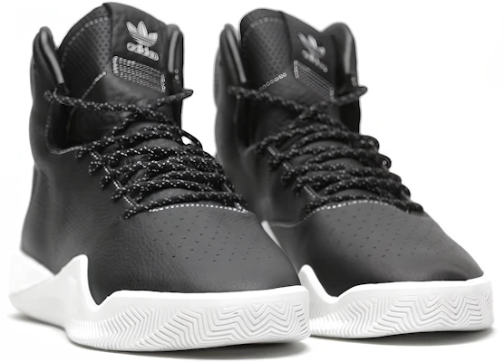 adidas Tubular Instinct Boost 'Black White' BB8401 Lookbook adidas Tubular Instinct Boost 'Black White' BB8401