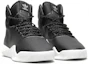 Lookbook adidas Tubular Instinct Boost 'Black White' BB8401