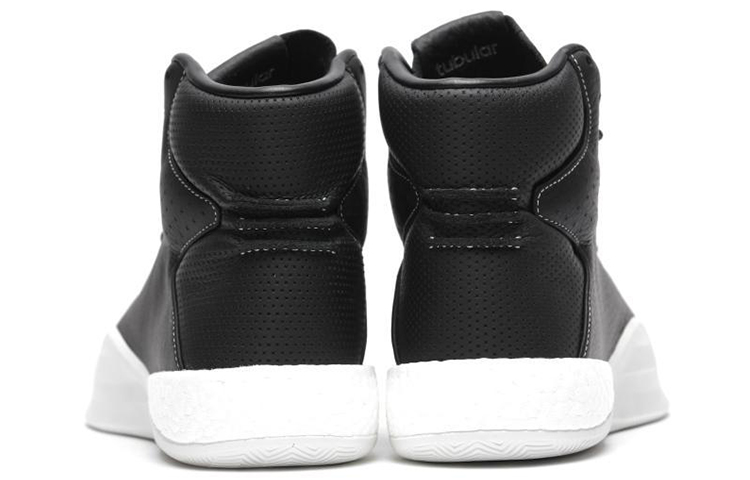 Shop adidas Tubular Instinct Boost 'Black White' BB8401