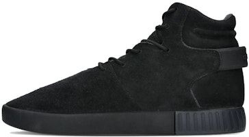 adidas Tubular Invader 'Black Onix' S81797 adidas Tubular Invader 'Black Onix' S81797