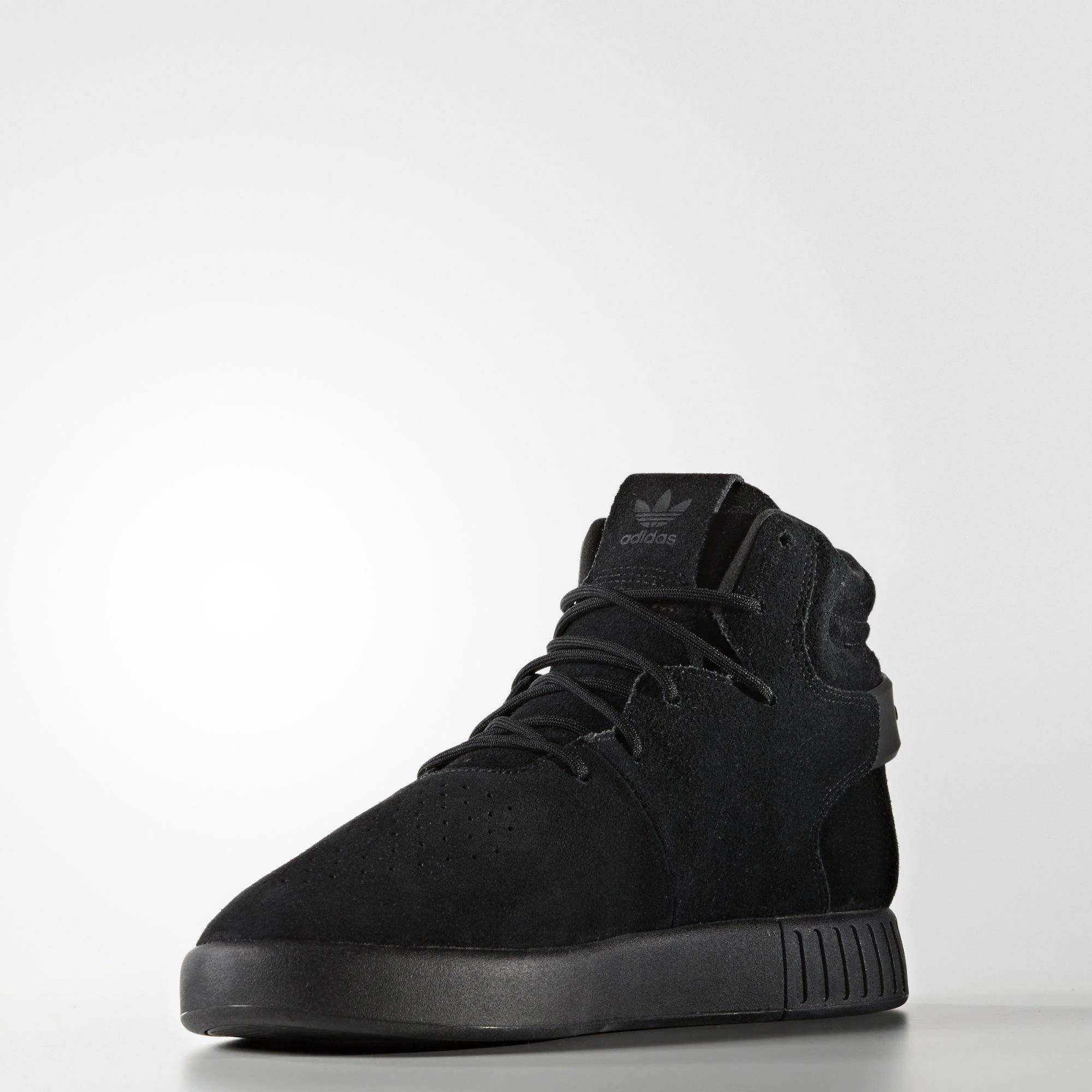Tubular shop invader black